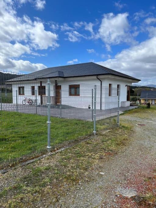 Las Catedrales-Casa Canteiro 2 Barreiros Zewnętrze zdjęcie