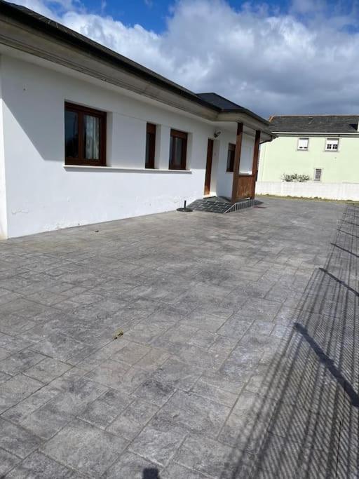 Las Catedrales-Casa Canteiro 2 Barreiros Zewnętrze zdjęcie