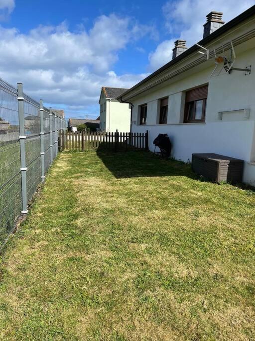 Las Catedrales-Casa Canteiro 2 Barreiros Zewnętrze zdjęcie