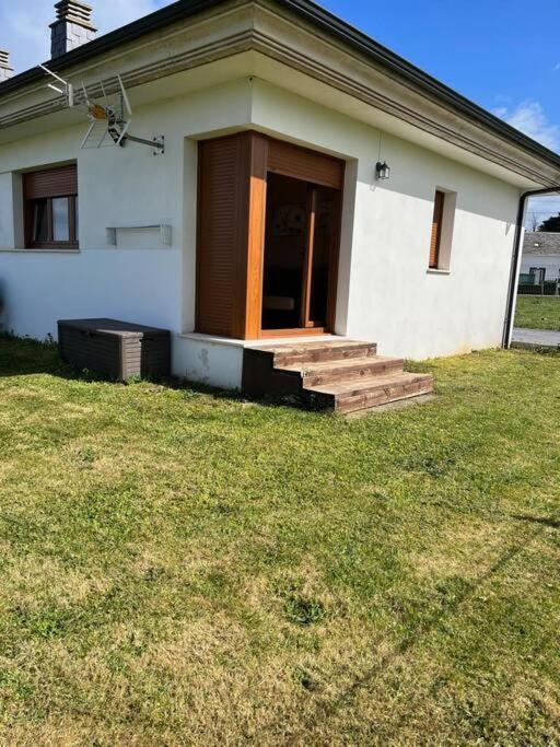 Las Catedrales-Casa Canteiro 2 Barreiros Zewnętrze zdjęcie
